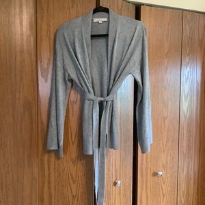 NWT Ann Taylor Loft cardigan sweater